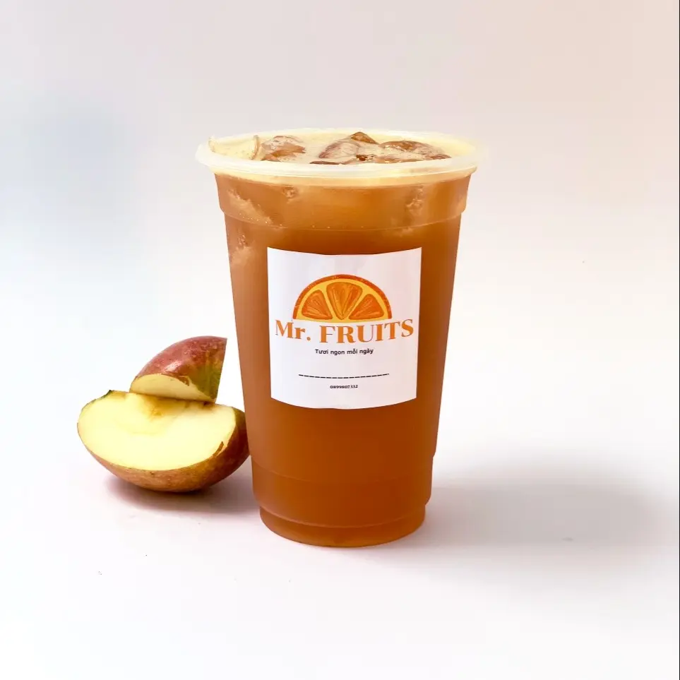 Hình ảnh Nước ép táo
