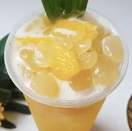Hình ảnh Trà thơm hạt đác