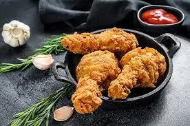 Hình ảnh Gà rán