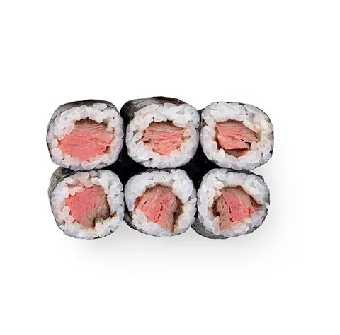 Hình ảnh Gyu maki