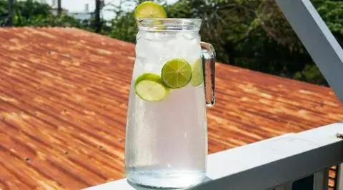 Hình ảnh Soda chanh