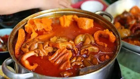 Hình ảnh Phá lấu - 1kg