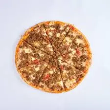 Hình ảnh Pizza bò