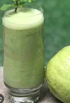 Hình ảnh Nước ép ổi