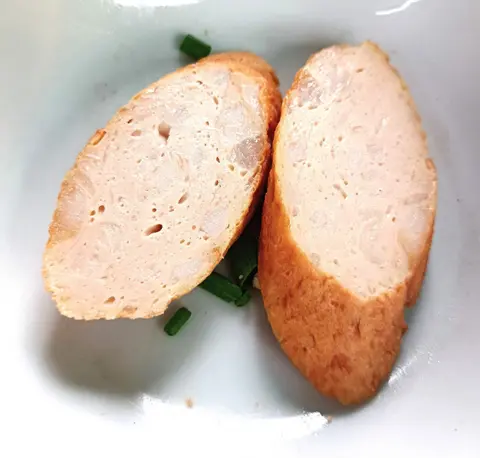 Hình ảnh Chả chiên thêm