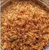Hình ảnh Hành phi nhà làm (1 hủ 300gram)