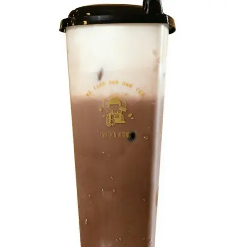 Hình ảnh Chocolate latte