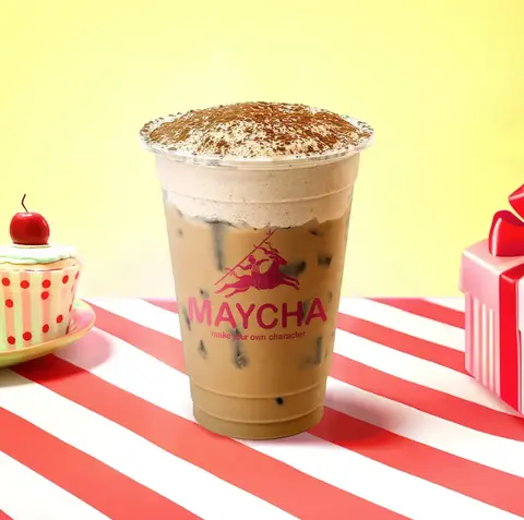 Hình ảnh Trà Sữa Tiramisu
