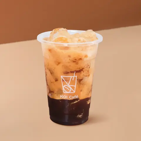 Hình ảnh Café Đen Đá - Ice Espresso