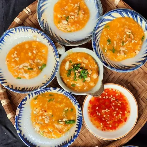 Hình ảnh Bánh bèo