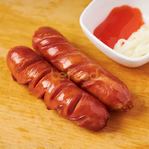 Hình ảnh Xúc xích