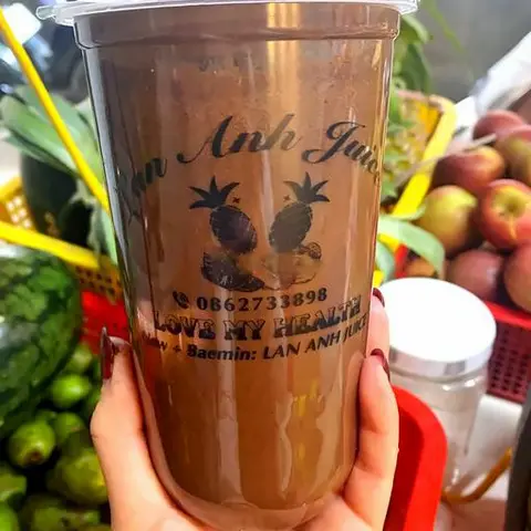Hình ảnh Cacao nóng
