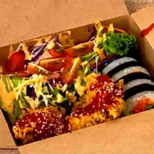 Hình ảnh Combo đê mê 1
