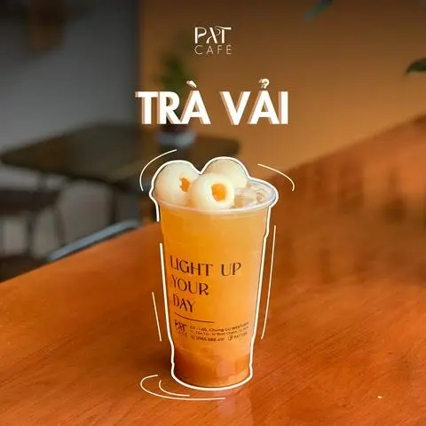 Hình ảnh Trà vải