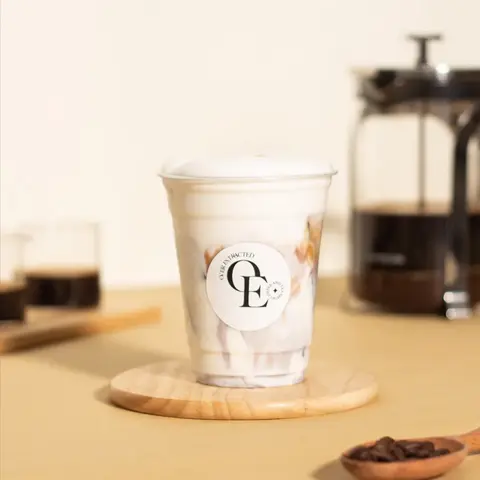 Hình ảnh Latte đá