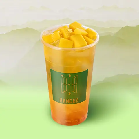 Hình ảnh Trà xoài