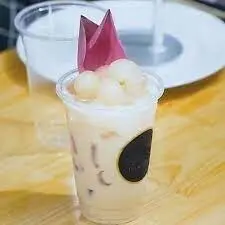 Hình ảnh Trà sen long nhãn
