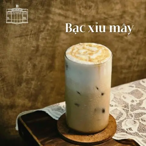 Hình ảnh Bạc xỉu mây