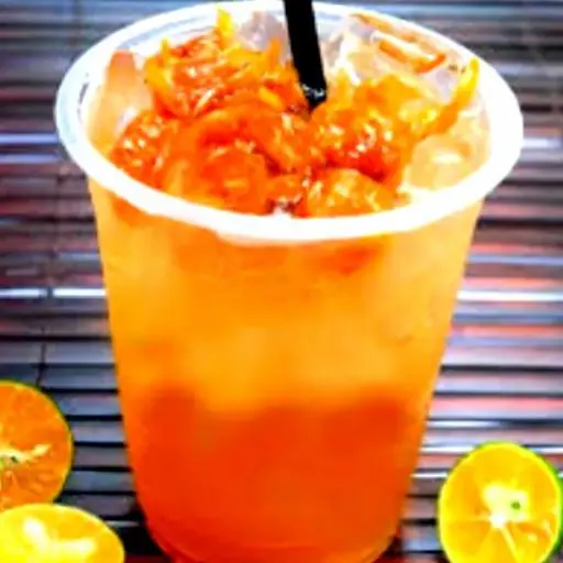 Hình ảnh Tắc xí muội