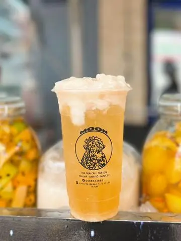 Hình ảnh Trà mãng cầu