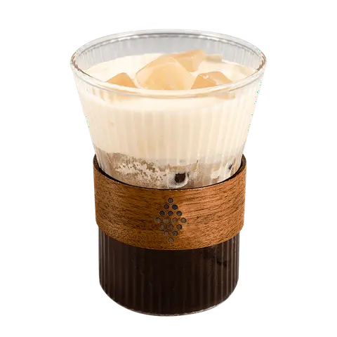 Hình ảnh Cà phê muối
