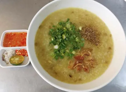 Hình ảnh Cháo không