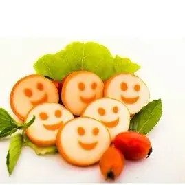Hình ảnh Chả mặt cười