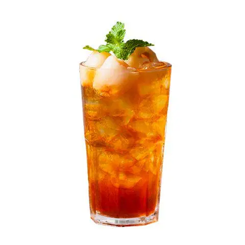 Hình ảnh Trà vải