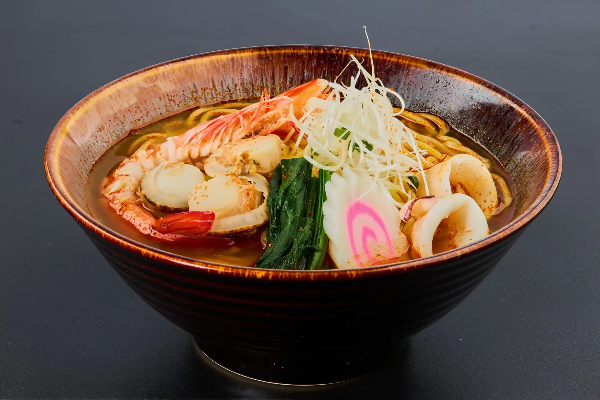 Hình ảnh Mì Ramen Tomyum