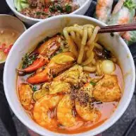 Hình ảnh Bánh canh cua