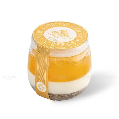 Hình ảnh Dưa Lưới Mini Phô Mai - Melon Mini Cheese