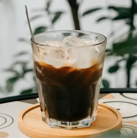 Hình ảnh Cà phê đá