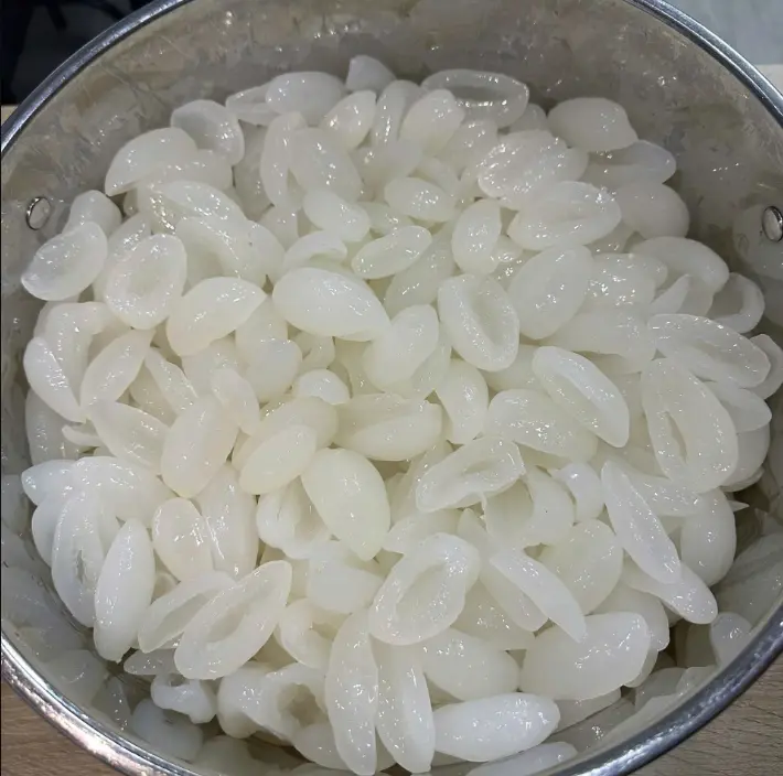 Hình ảnh Cơm dừa nước