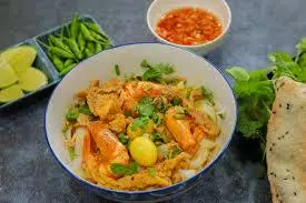 Hình ảnh Mì Quảng đặc biệt