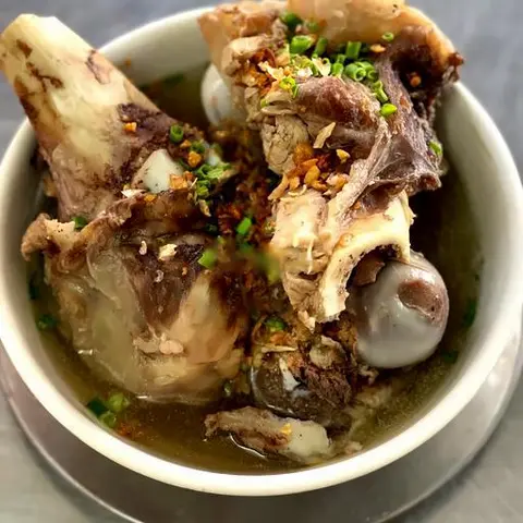 Hình ảnh Xí quách