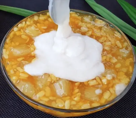 Hình ảnh Chè bưởi
