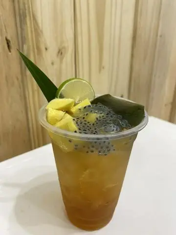 Hình ảnh Trà xoài