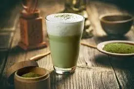 Hình ảnh Matcha kem cheese