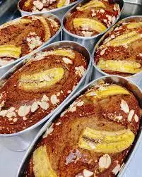 Hình ảnh Bánh chuối