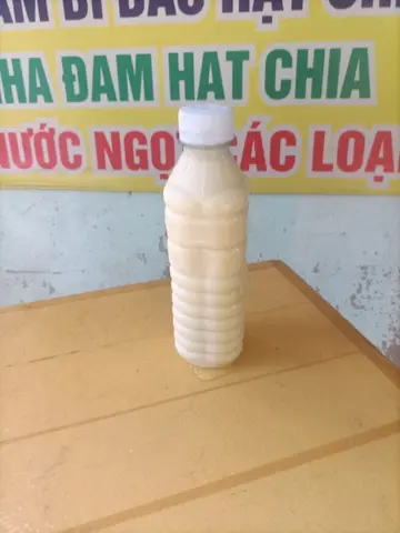 Hình ảnh Sữa bắp
