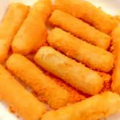 Hình ảnh Topokki Lắc