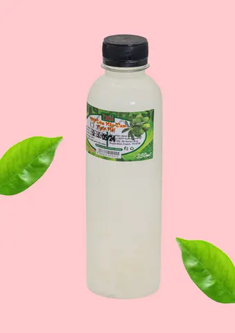 Hình ảnh Mủ trôm