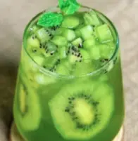 Hình ảnh Trà kiwi