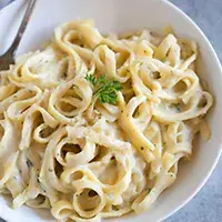 Hình ảnh Alfredo