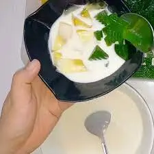 Hình ảnh Thốt nốt sầu riêng