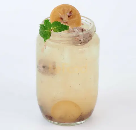 Hình ảnh Xí muội tươi