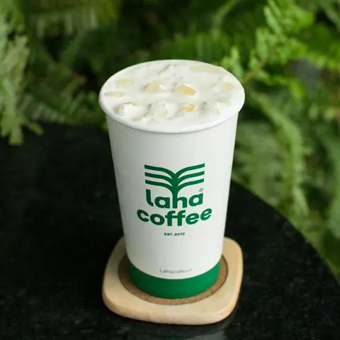 Hình ảnh Cappuccino - Size M