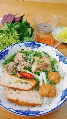 Hình ảnh Bún mọc Bắc