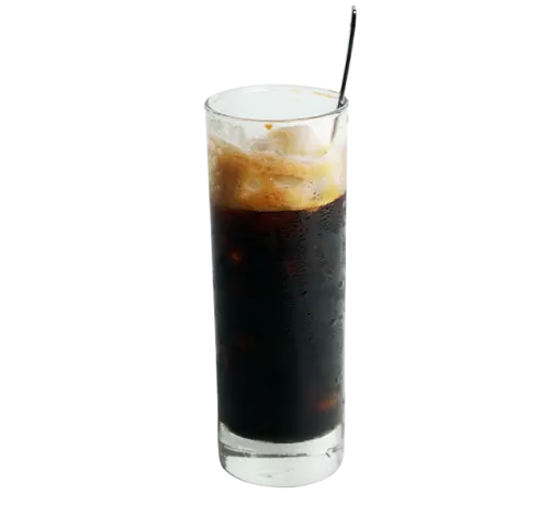 Hình ảnh Cà phê đen