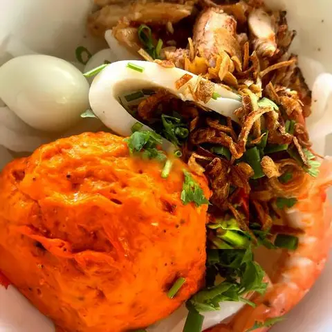 Hình ảnh Bánh canh cua